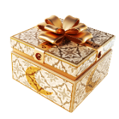 Bairam Gift Box