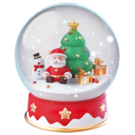 Snow Globe