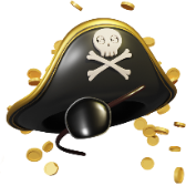 Pirate's Treasure