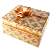 Pudełko prezentowe EID