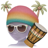 Mistrz djembe