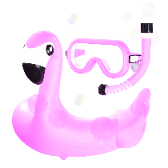Flamingo Groove