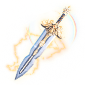 Storm Blade