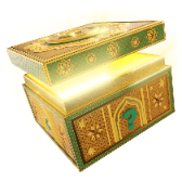 Ramadan Blessing Box