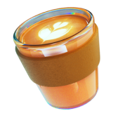 Pumpkin Latte