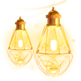 Hanging Lights
