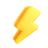 Lightning Bolt 