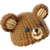 Wooly Hat