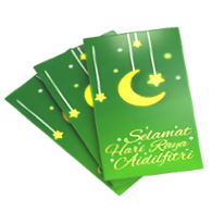 Zielone opakowania Raya