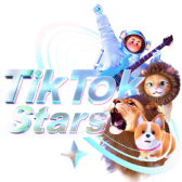 TikTok Stars