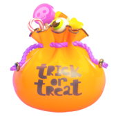 Trick or Treat