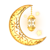 Ramadan Crescent
