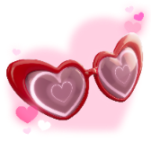 Okulary zakochanego