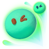 Wink Charm