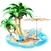 Star Beach