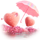 Umbrella of Love