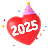 Miłość na 2025 rok