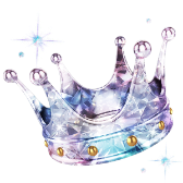 Crystal Crown
