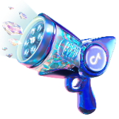 Diamond Gun