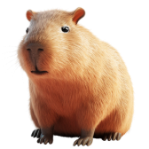 Capybara