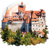 Bran Castle