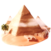Piramidy