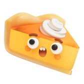 Pumpkin Pie
