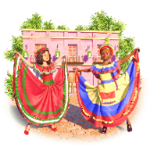 Ritmos Latinos