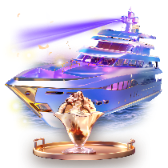 Luxury Yacht