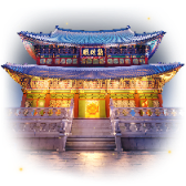 Gyeongbokgung