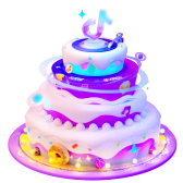 Super Cake